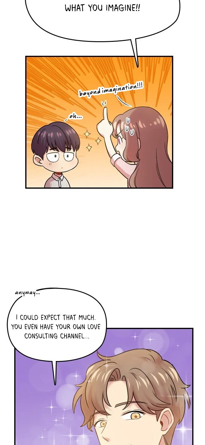 Love Today Chapter 9 page 27 - MangaKakalot