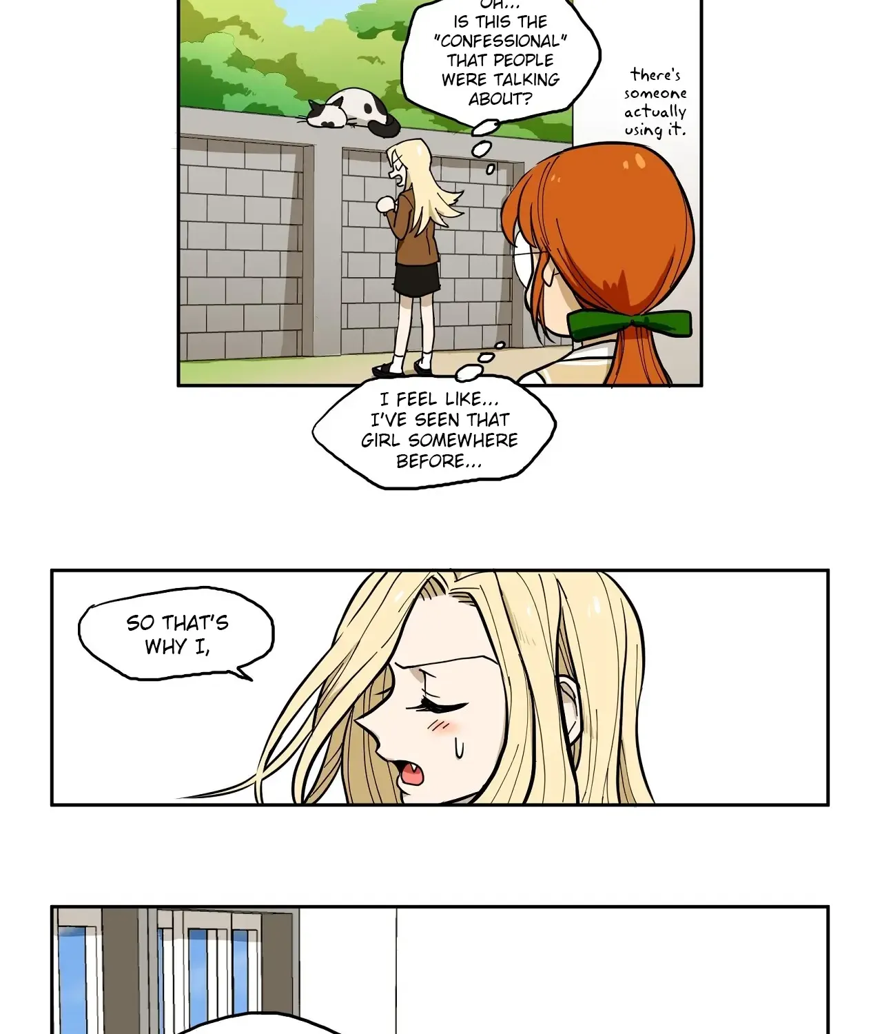 Love Train (Dongom) Chapter 1 page 22 - MangaKakalot