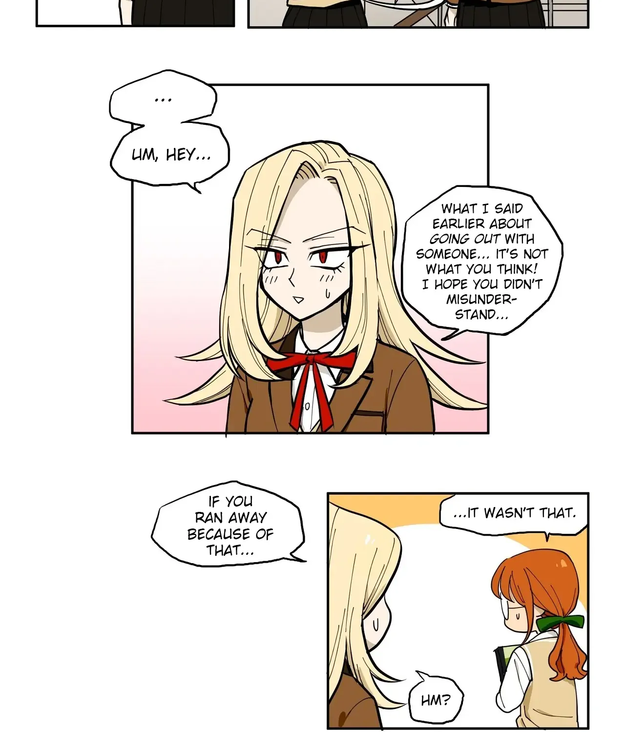 Love Train (Dongom) Chapter 1 page 39 - MangaKakalot