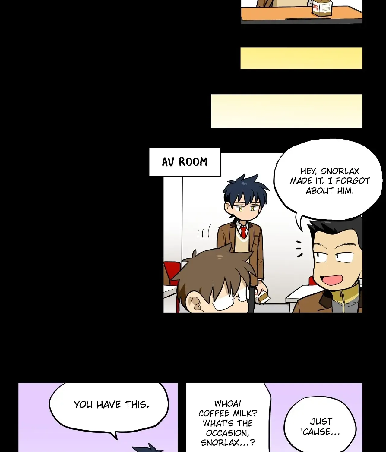 Love Train (Dongom) Chapter 10 page 24 - MangaKakalot