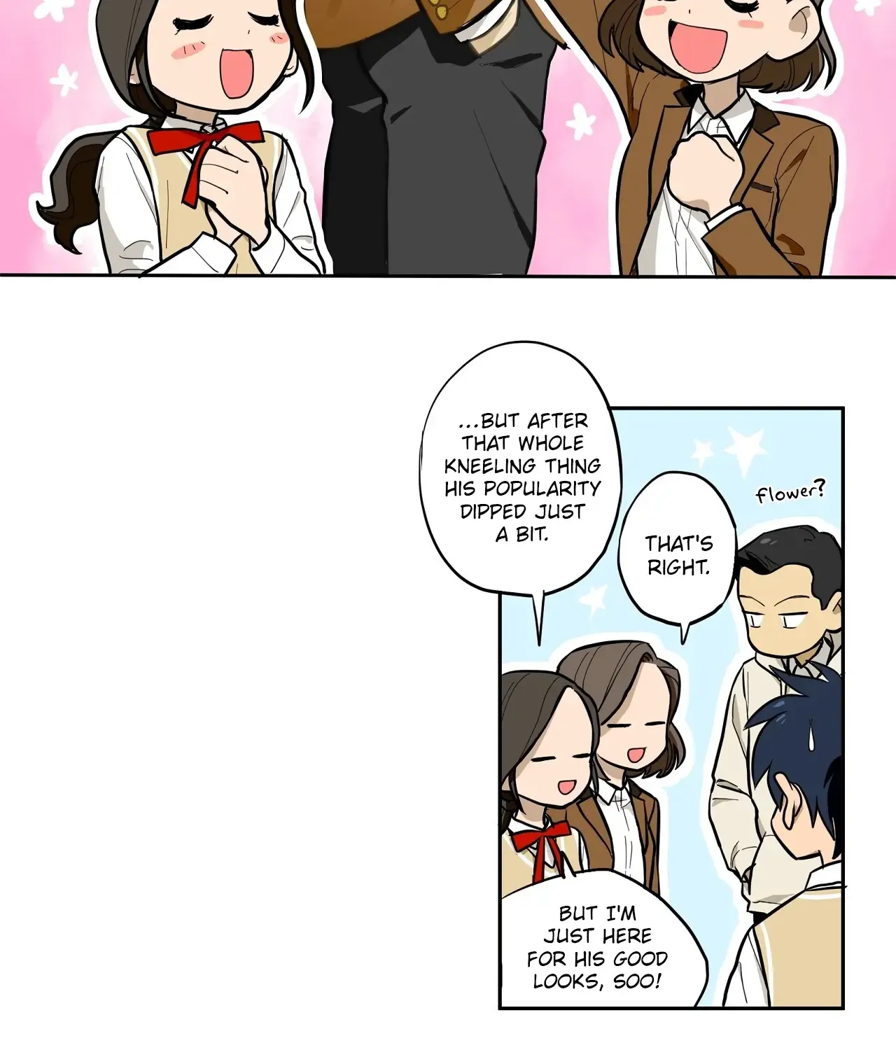 Love Train (Dongom) Chapter 10 page 32 - MangaKakalot