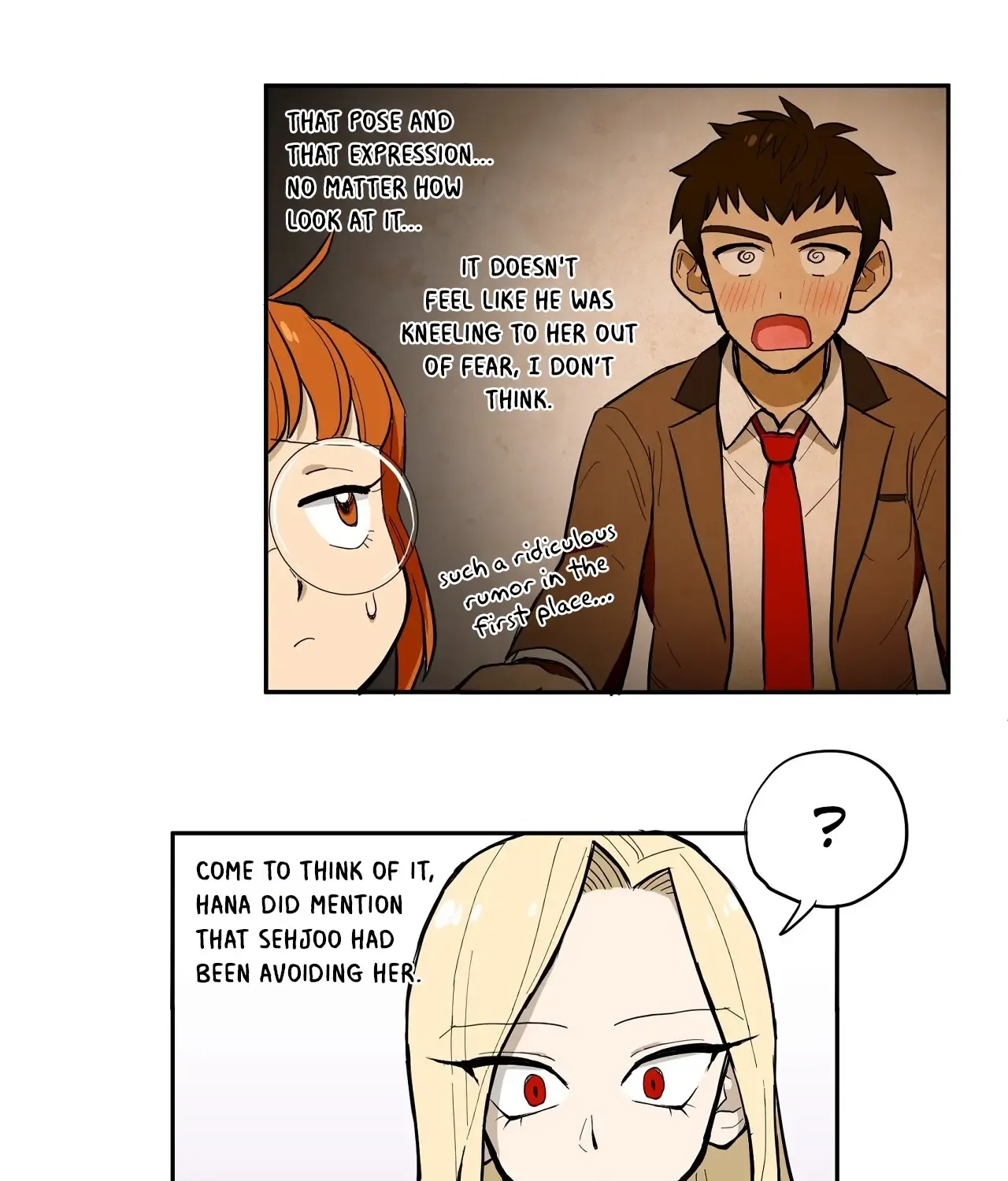 Love Train (Dongom) Chapter 11 page 26 - MangaKakalot