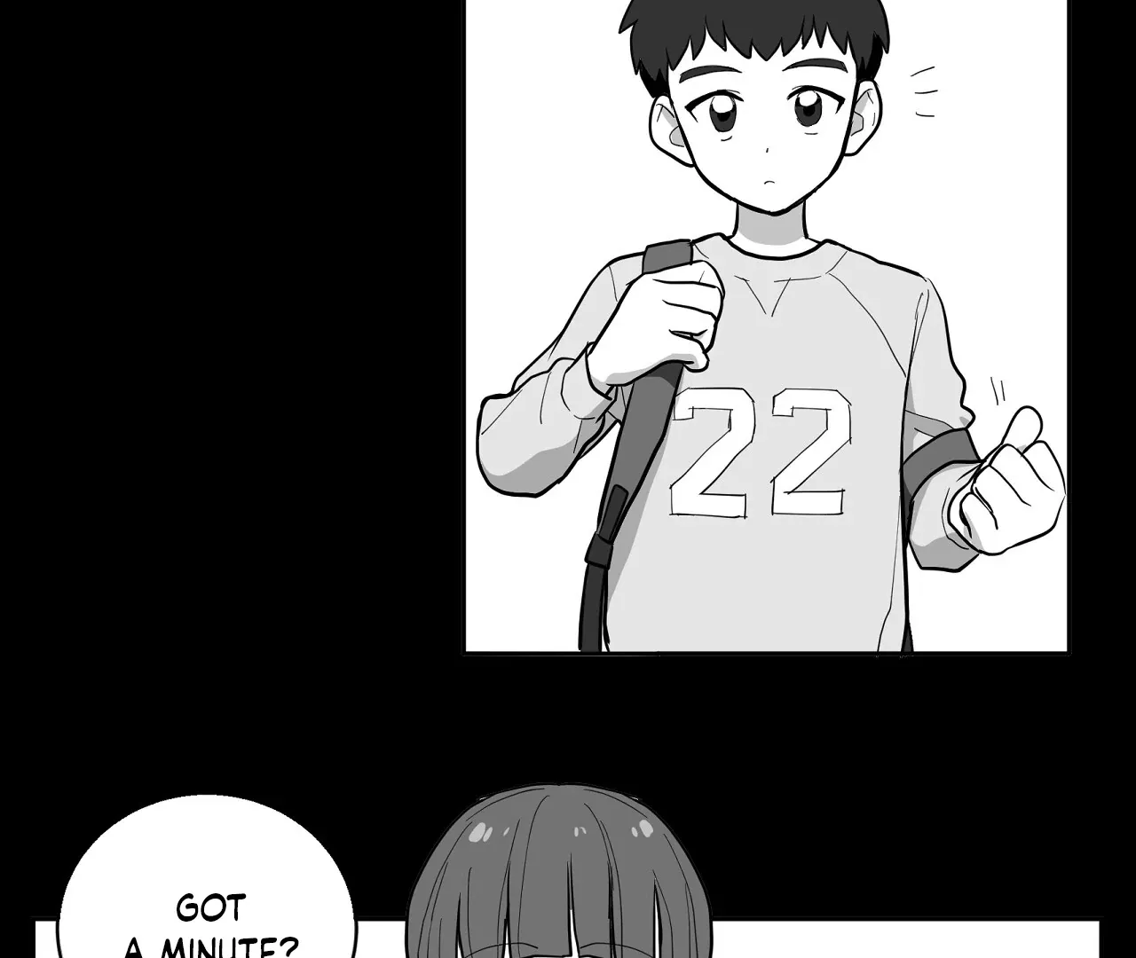 Love Train (Dongom) Chapter 12 page 28 - MangaKakalot