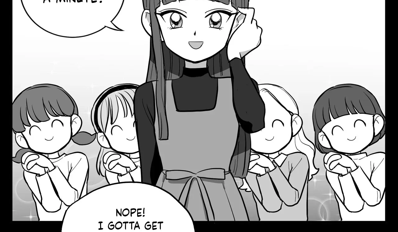 Love Train (Dongom) Chapter 12 page 29 - MangaKakalot