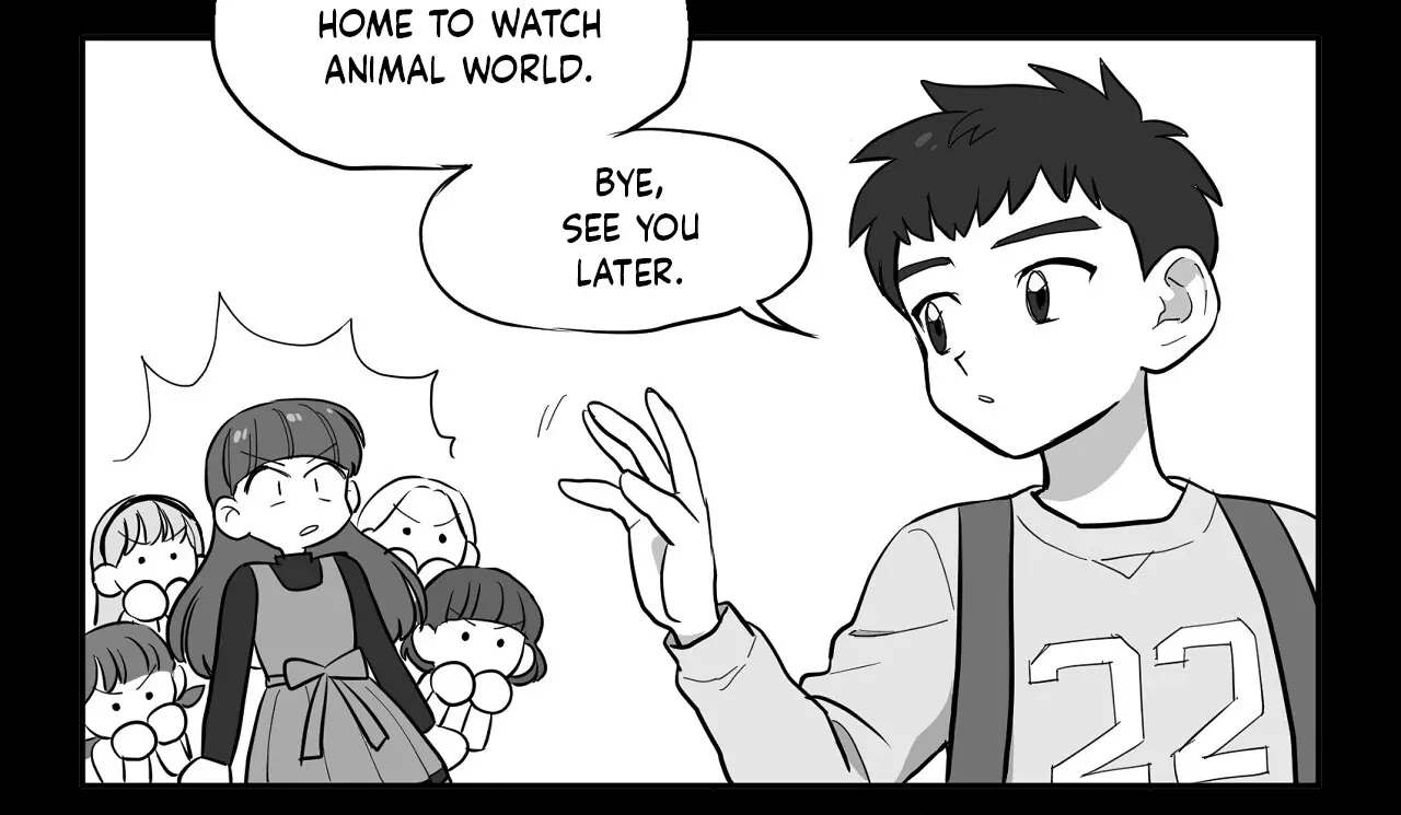 Love Train (Dongom) Chapter 12 page 30 - MangaKakalot