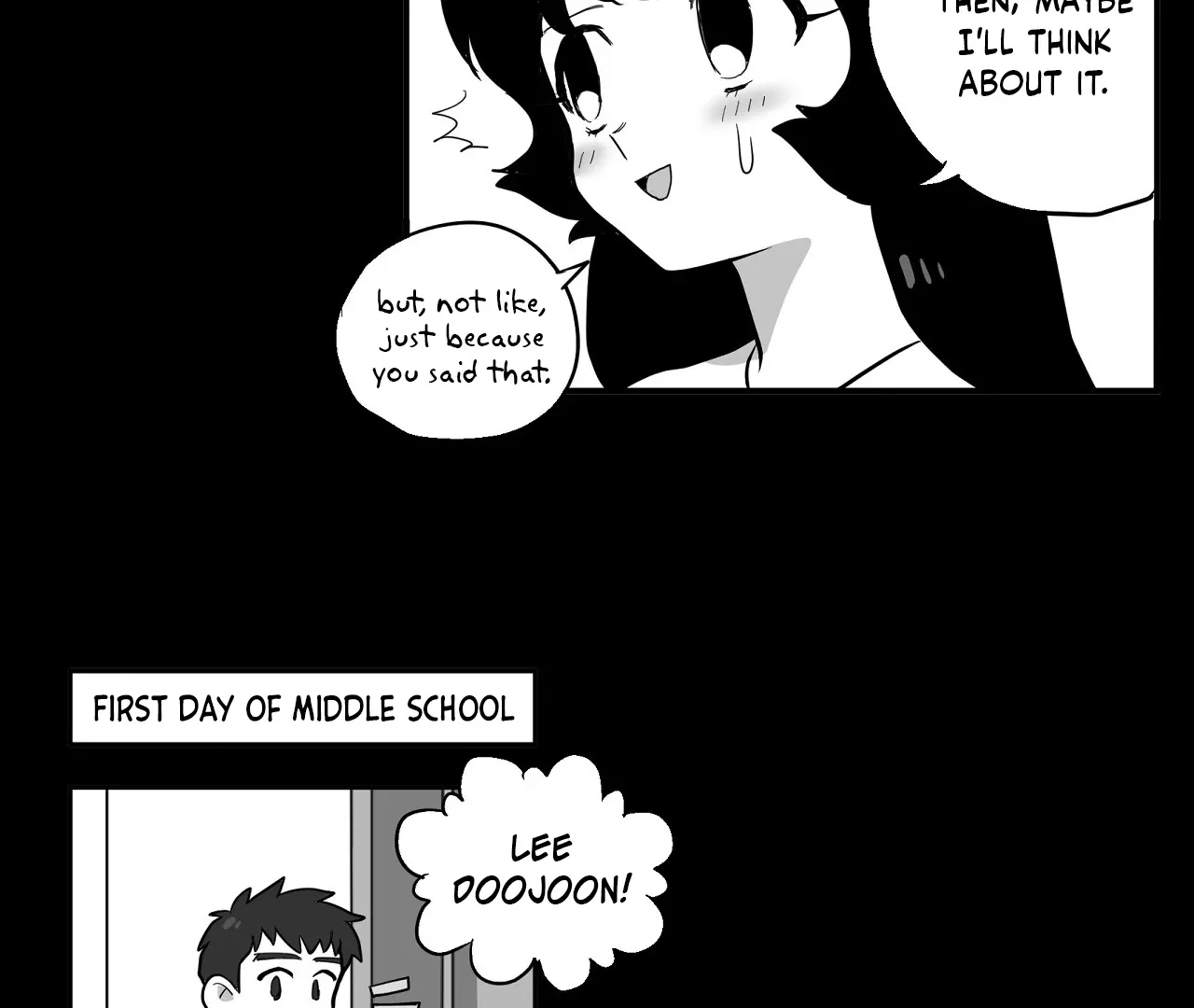 Love Train (Dongom) Chapter 12 page 36 - MangaKakalot