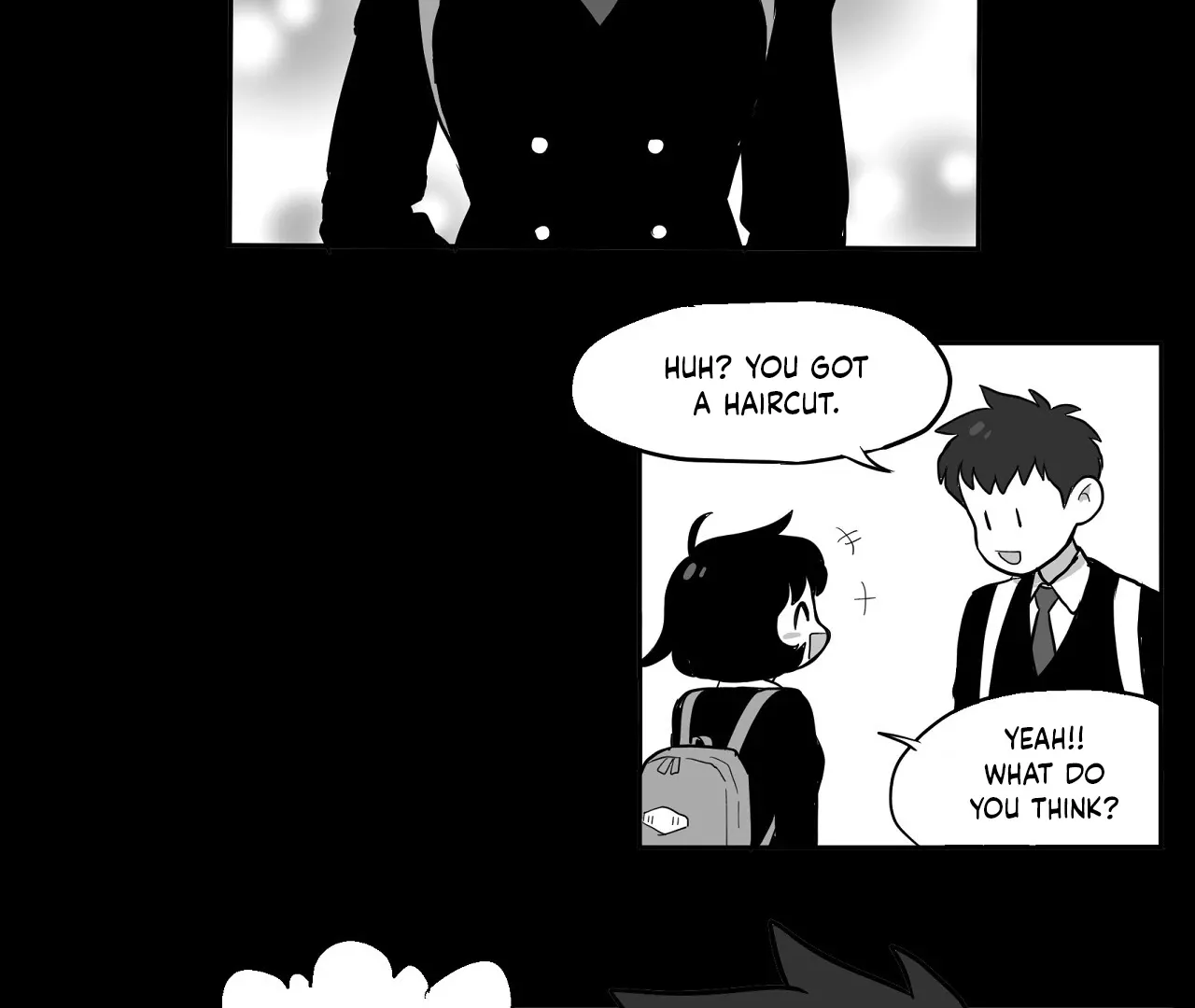 Love Train (Dongom) Chapter 12 page 38 - MangaKakalot