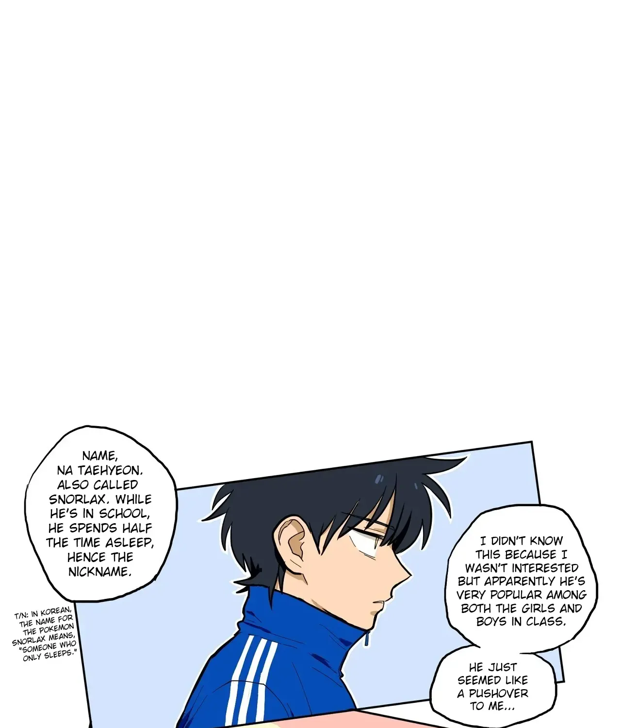 Love Train (Dongom) Chapter 3 page 3 - MangaKakalot