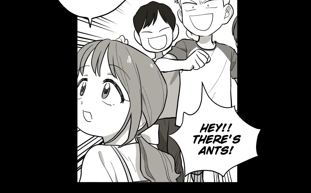 Love Train (Dongom) Chapter 5 page 5 - MangaKakalot