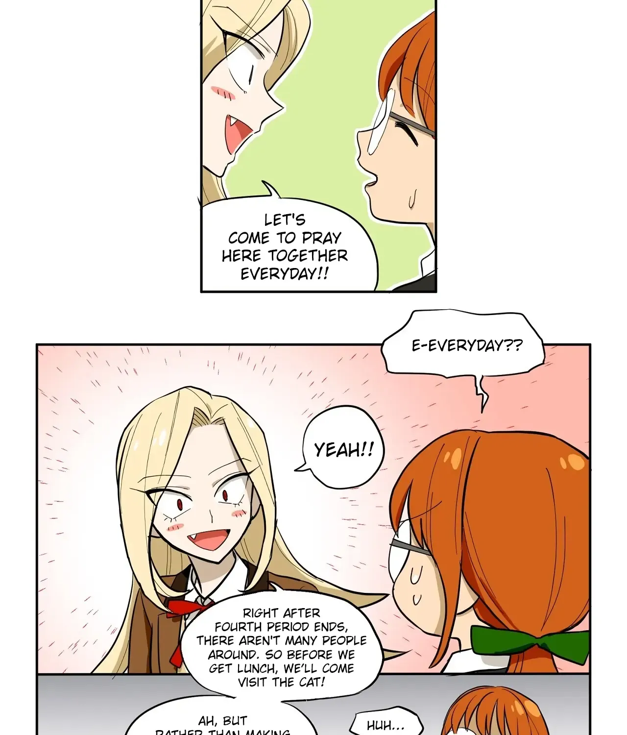 Love Train (Dongom) Chapter 6 page 13 - MangaKakalot