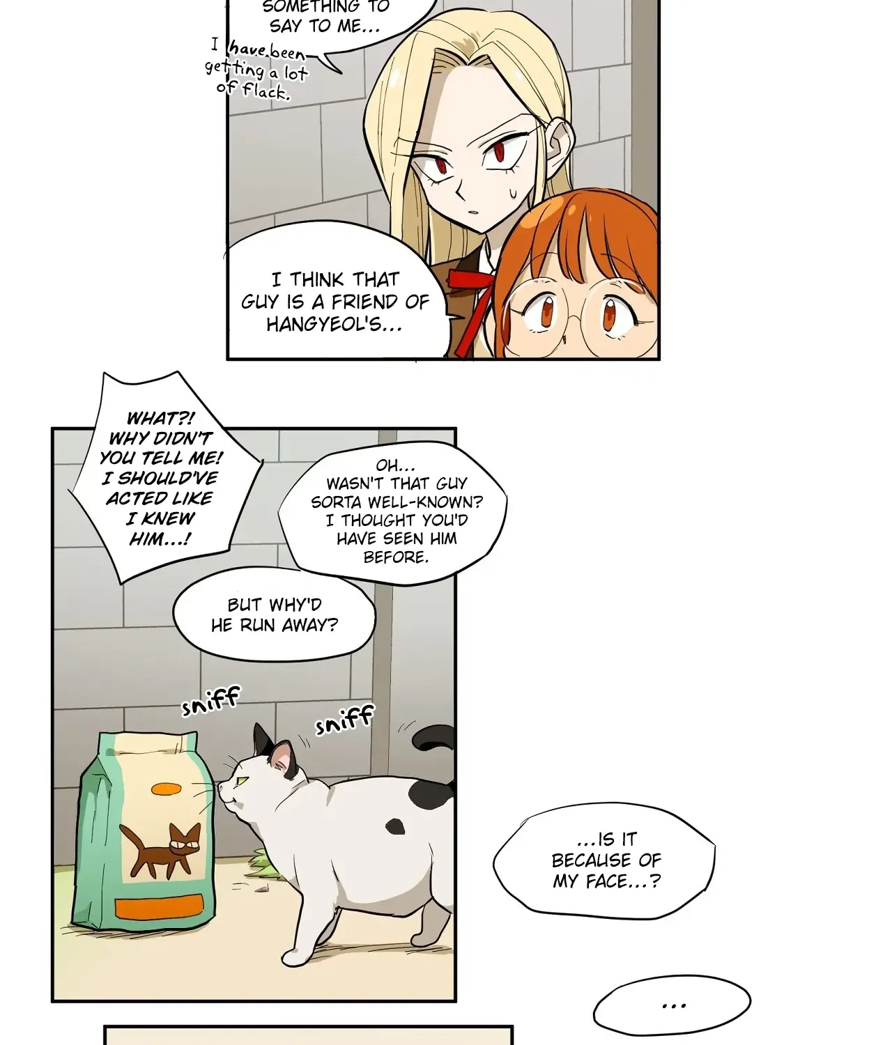 Love Train (Dongom) Chapter 6 page 22 - MangaKakalot