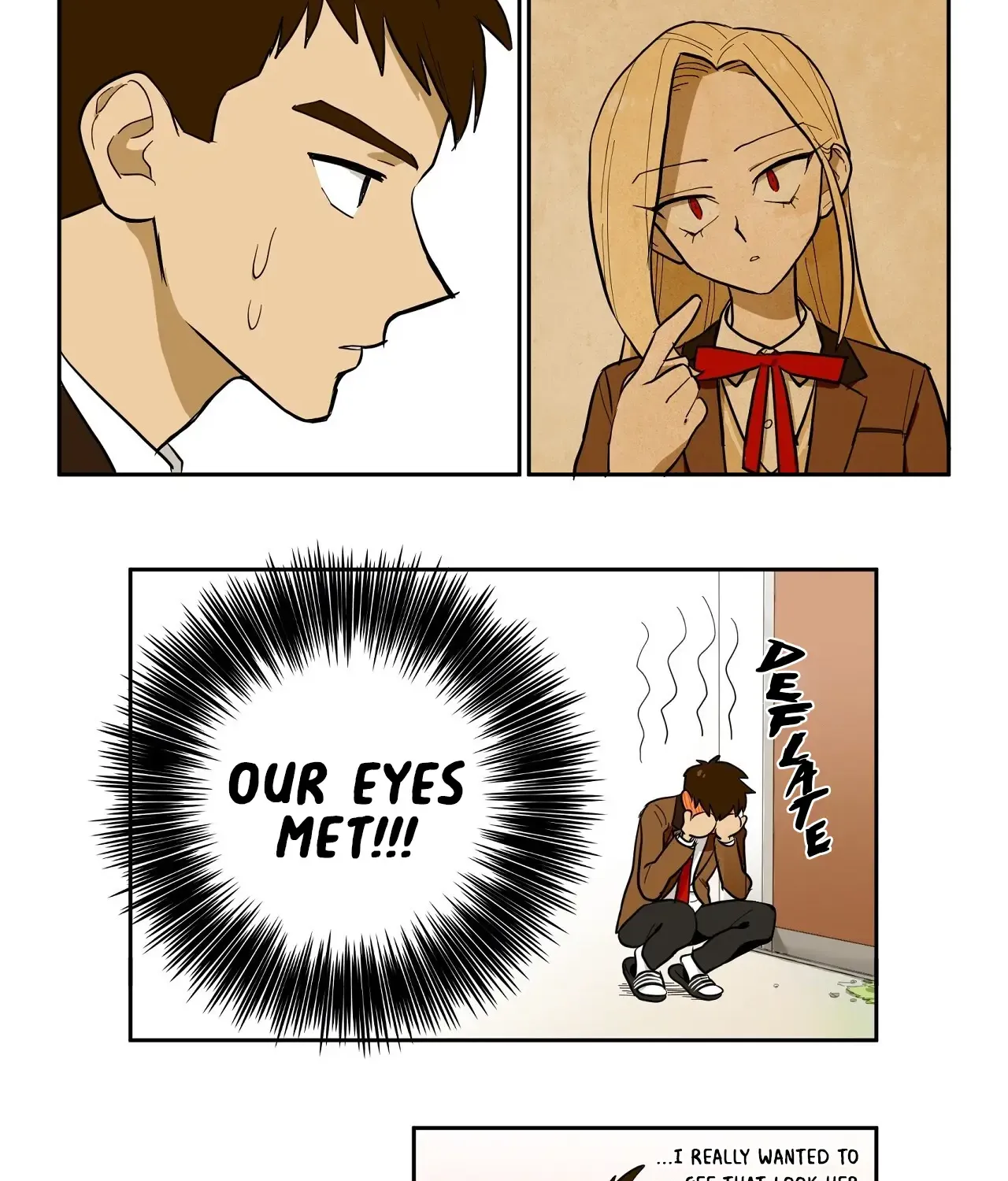 Love Train (Dongom) Chapter 6 page 24 - MangaKakalot