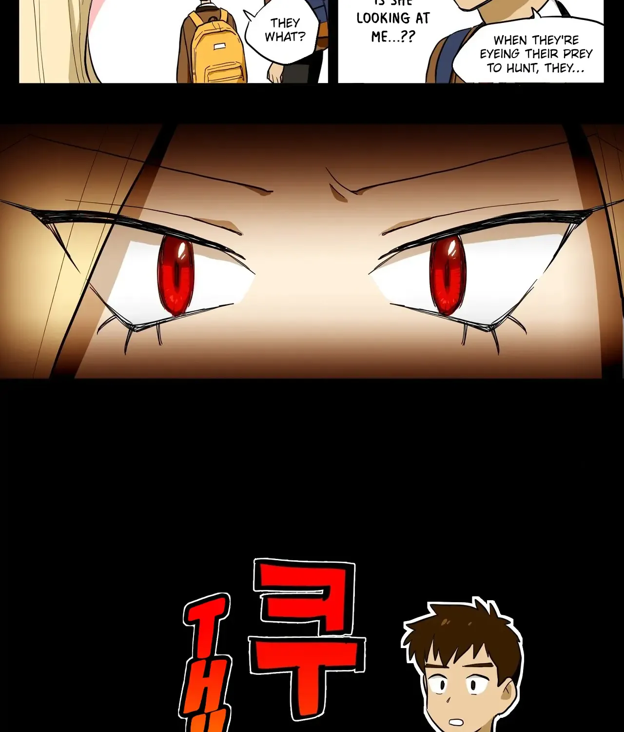 Love Train (Dongom) Chapter 6 page 29 - MangaKakalot