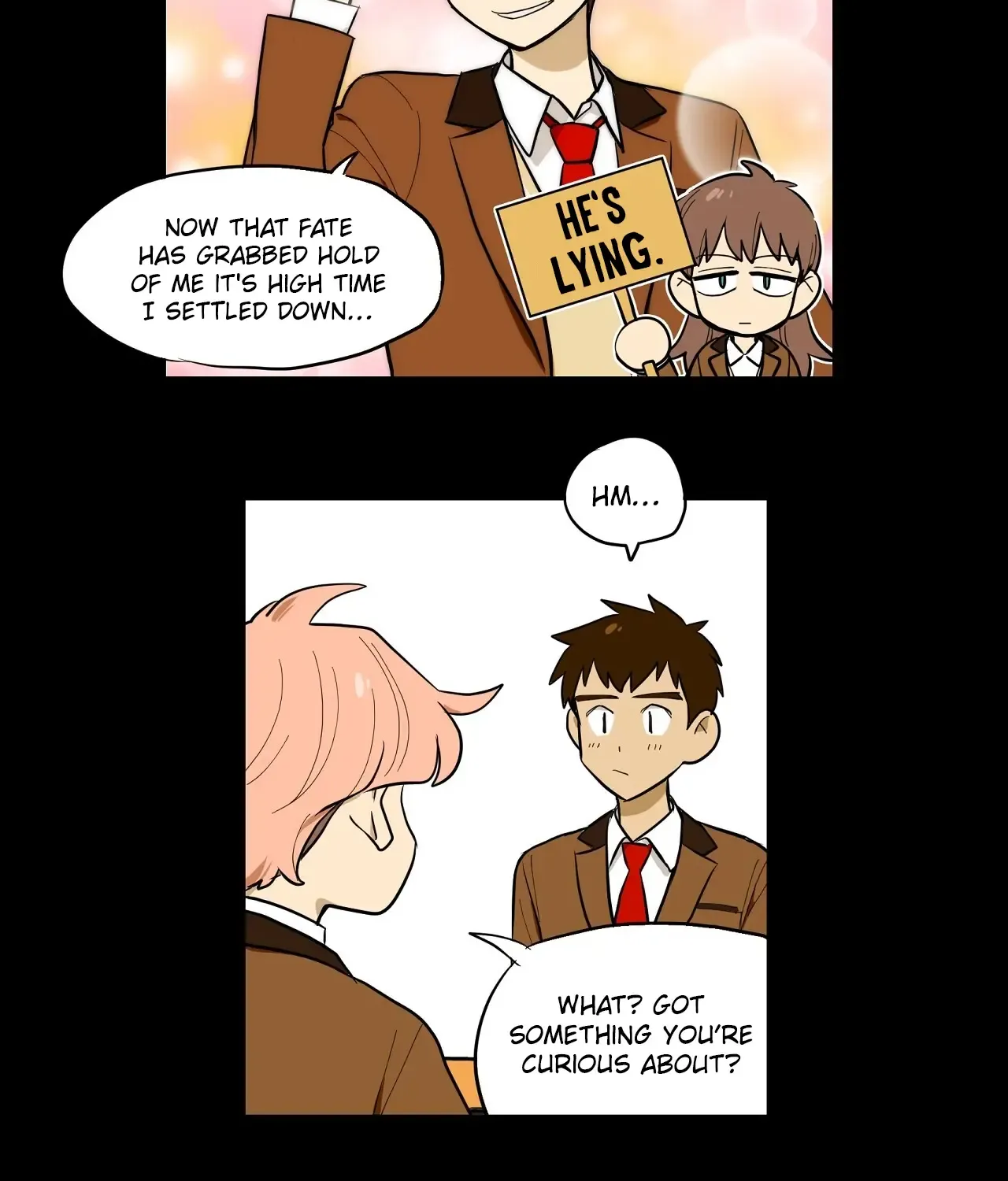 Love Train (Dongom) Chapter 7 page 13 - MangaKakalot