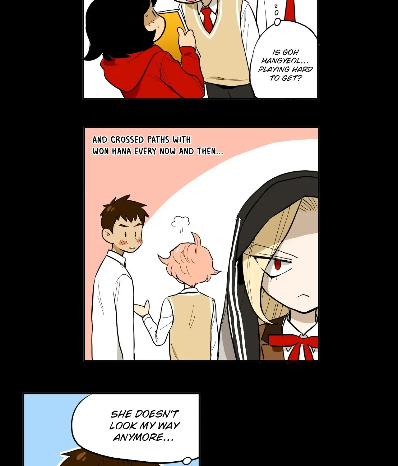 Love Train (Dongom) Chapter 7 page 39 - MangaKakalot