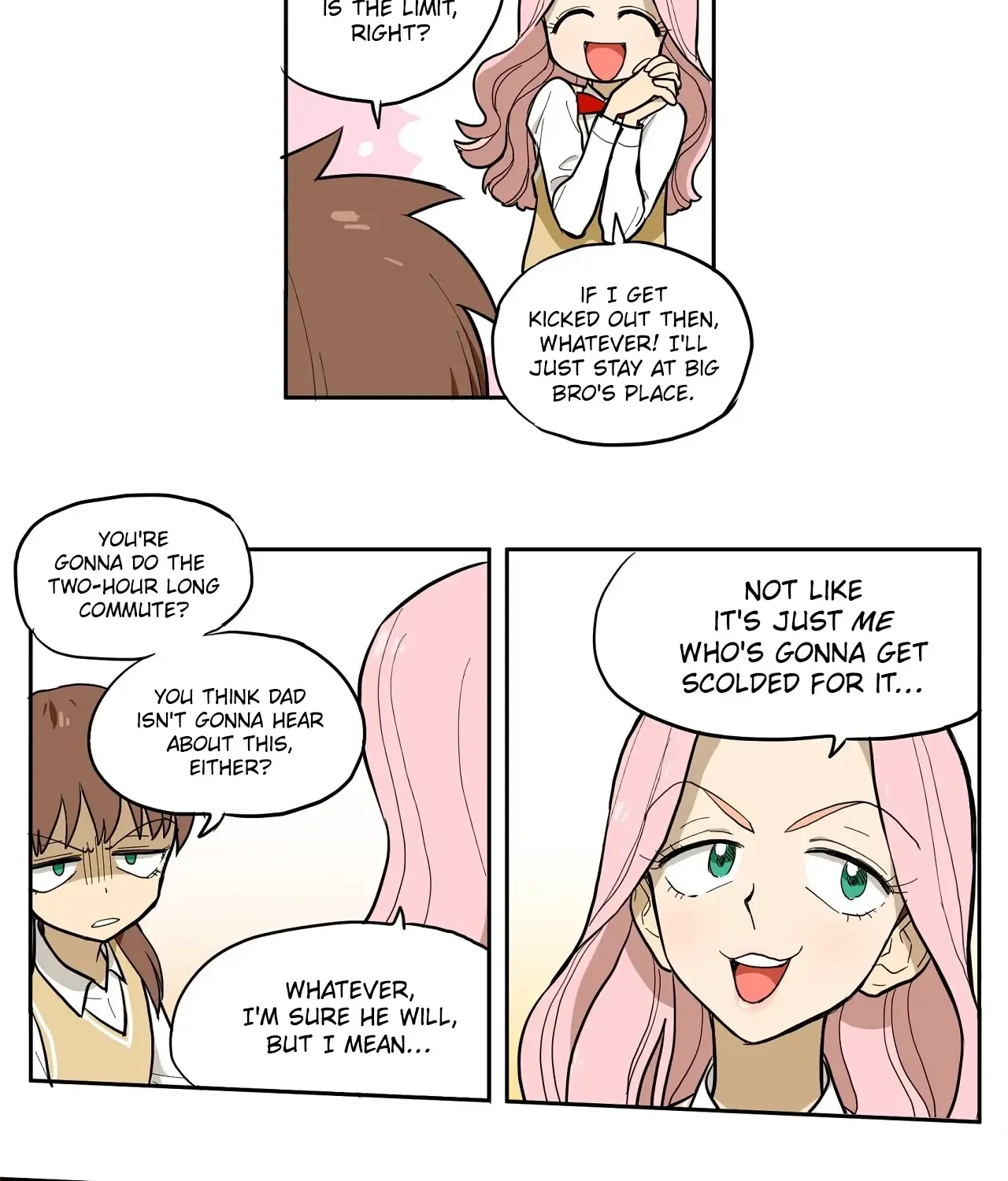 Love Train (Dongom) Chapter 9 page 26 - MangaKakalot