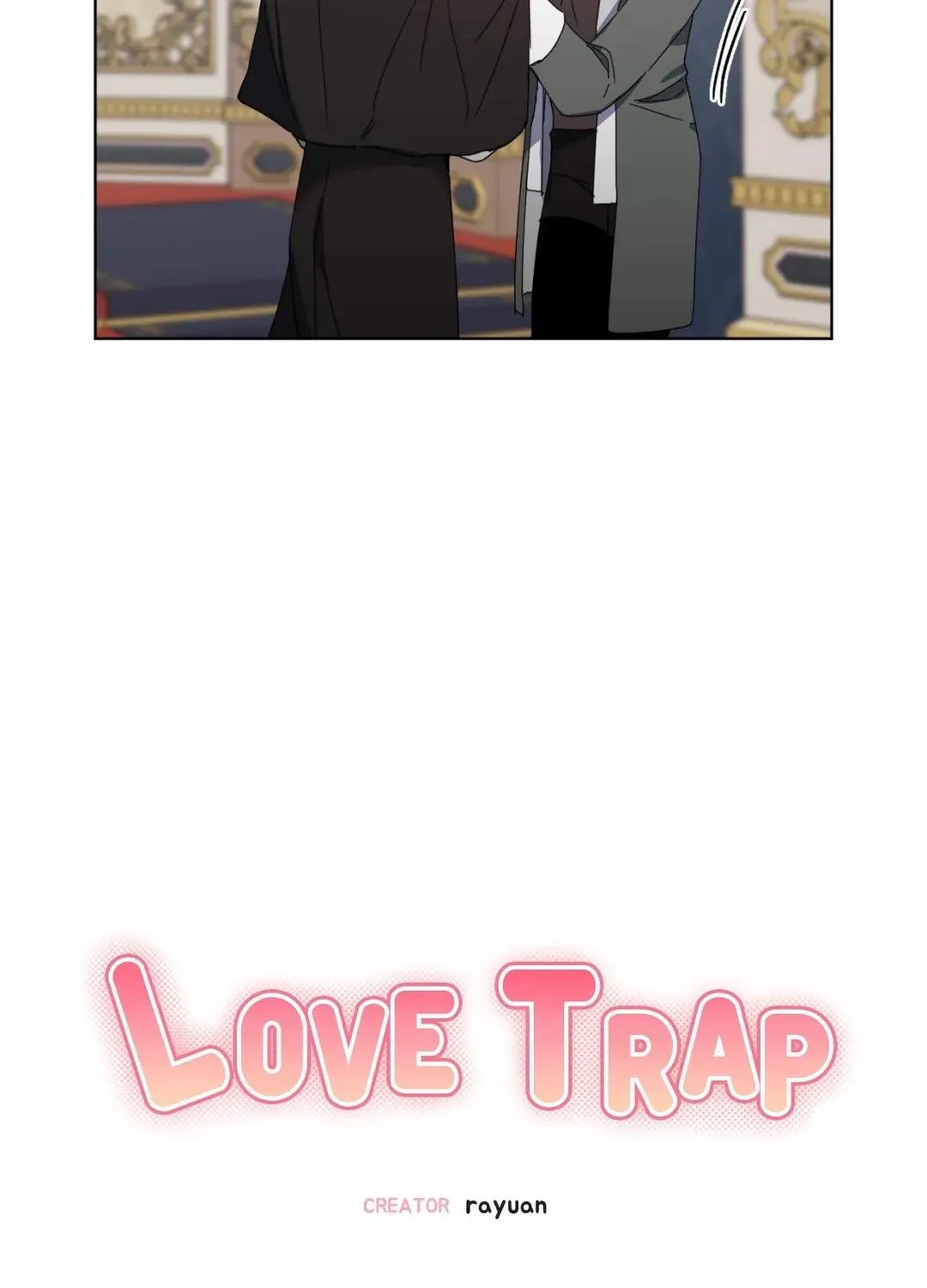 Love Trap「Official」 Chapter 35 page 26 - MangaNato