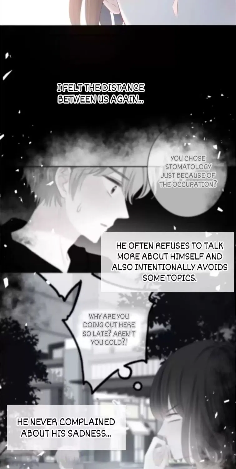 Love under the sunset Chapter 31 page 20 - MangaKakalot