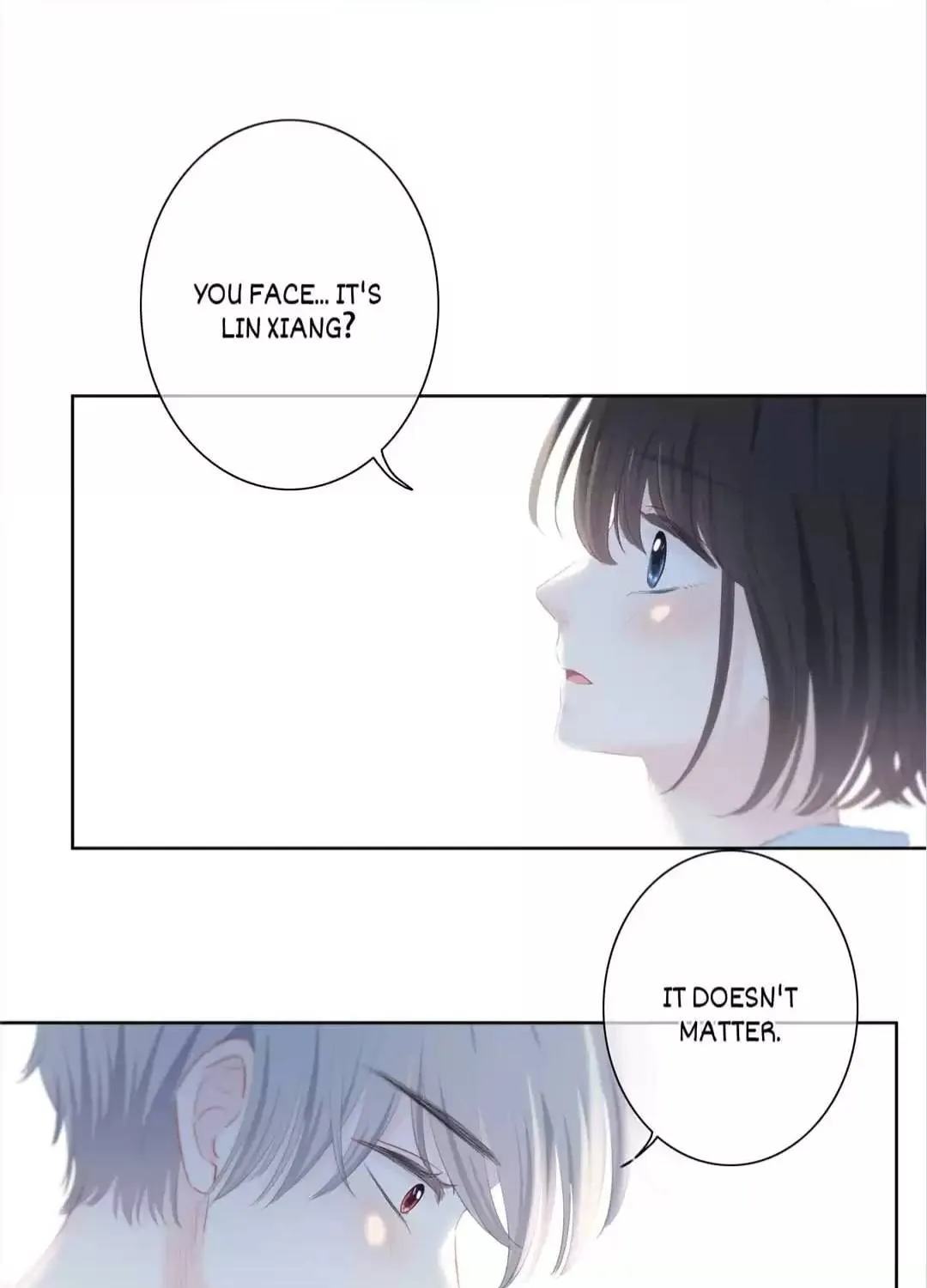 Love under the sunset Chapter 54 page 5 - MangaKakalot