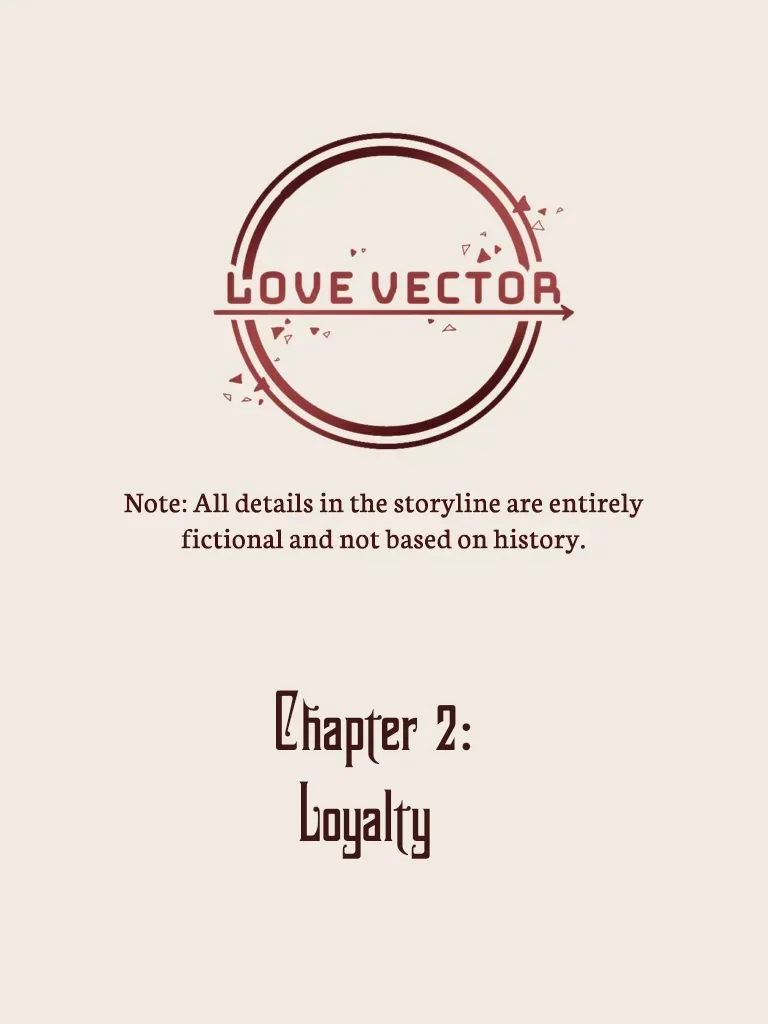 Love Vector - Page 1