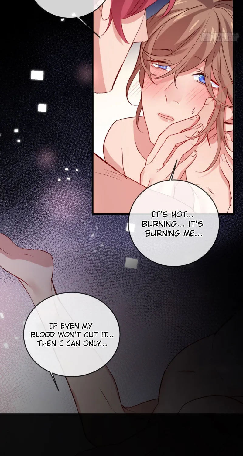 Love, Which Makes Us One Chapter 62 page 27 - MangaKakalot