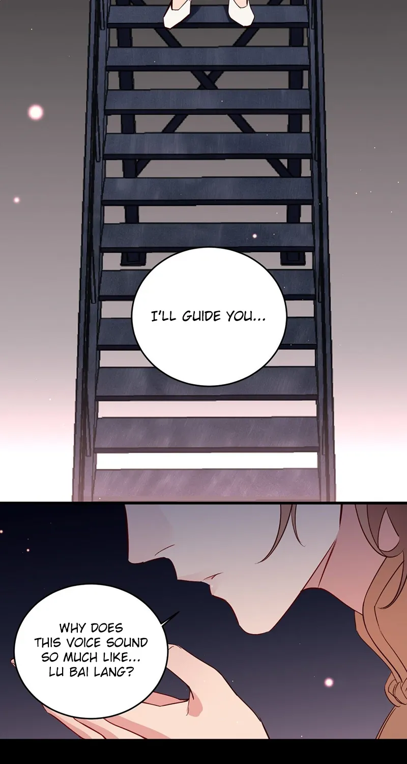 Love, Which Makes Us One Chapter 75 page 20 - MangaKakalot