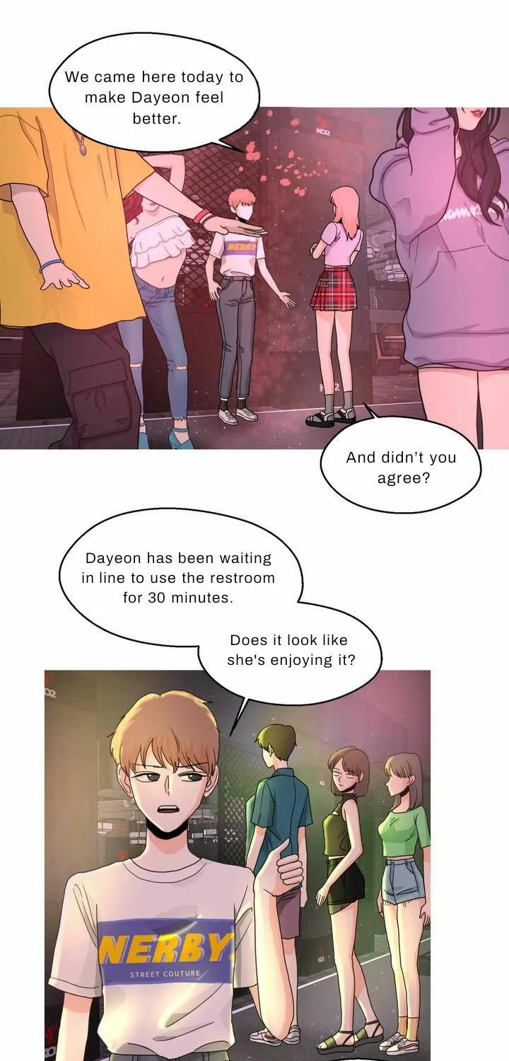 Love Wins - Page 6