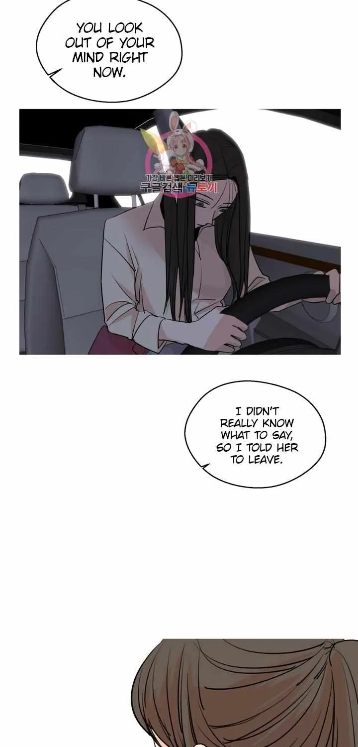 Love Wins Chapter 41 page 29 - MangaNato