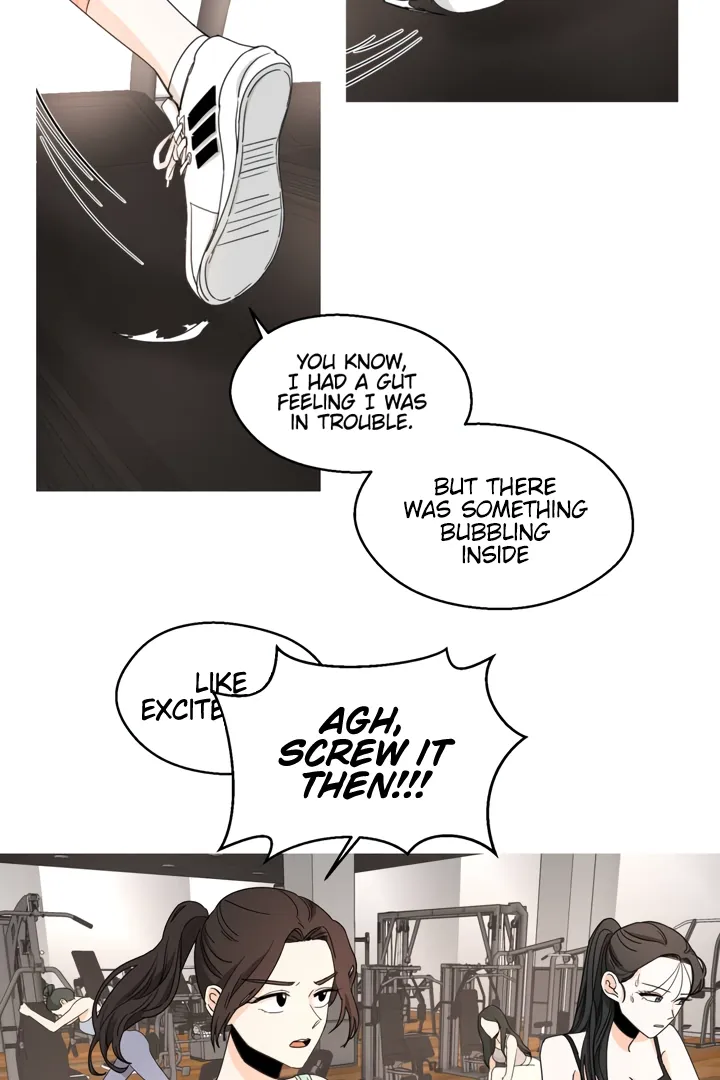 Love Wins - Page 5