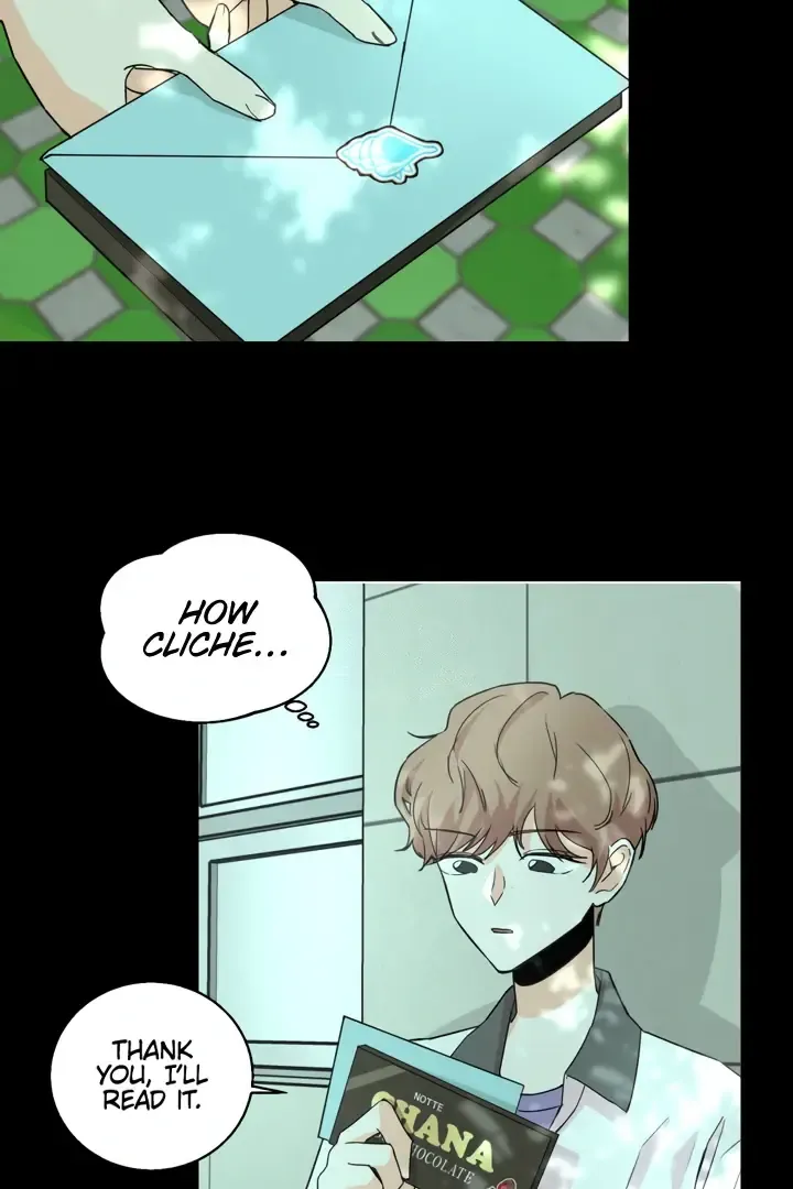 Love Wins Chapter 48 page 26 - MangaNato