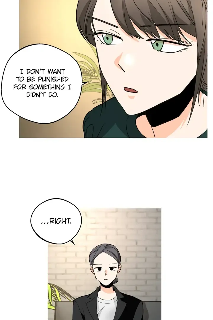 Love Wins Chapter 49 page 17 - MangaKakalot