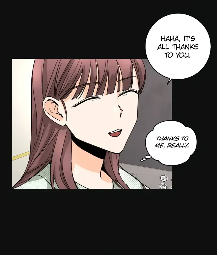 Love Wins Chapter 49 page 23 - MangaKakalot