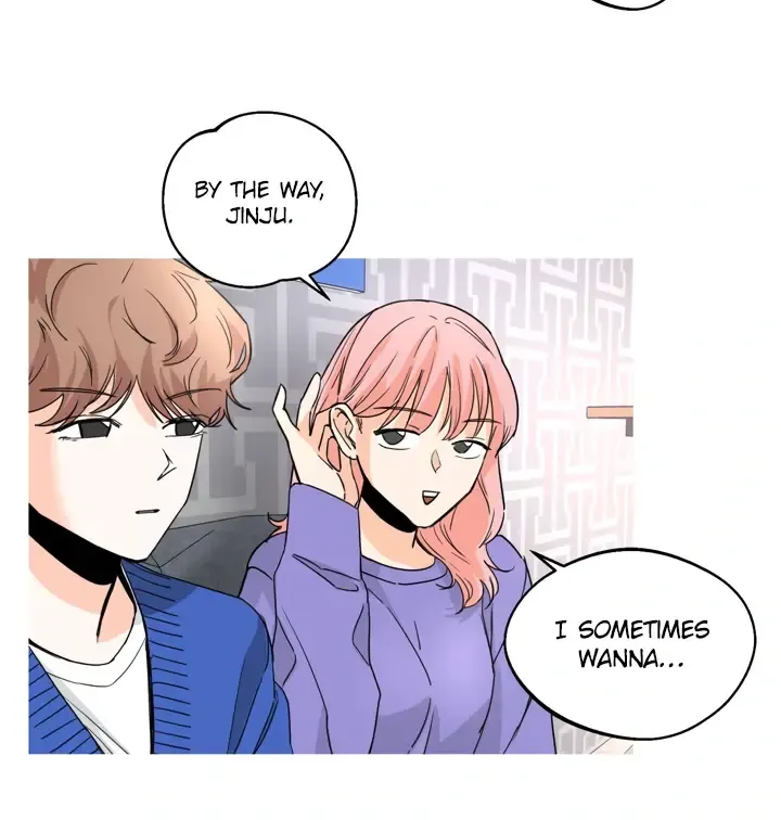 Love Wins Chapter 49 page 55 - MangaKakalot