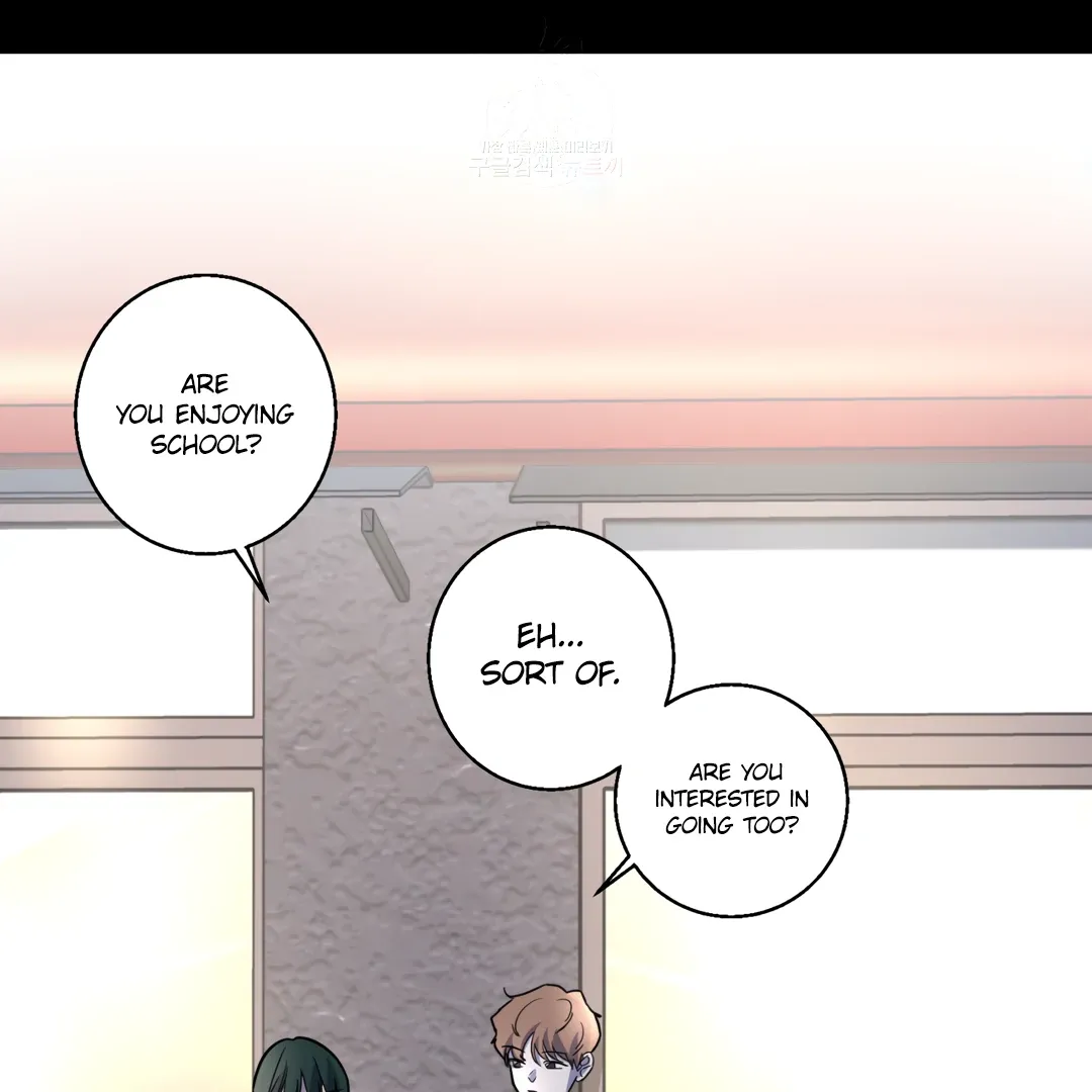 Love Wins Chapter 50 page 20 - MangaKakalot