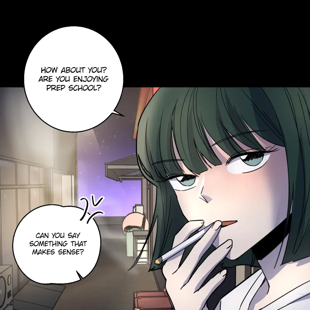 Love Wins Chapter 50 page 22 - MangaKakalot