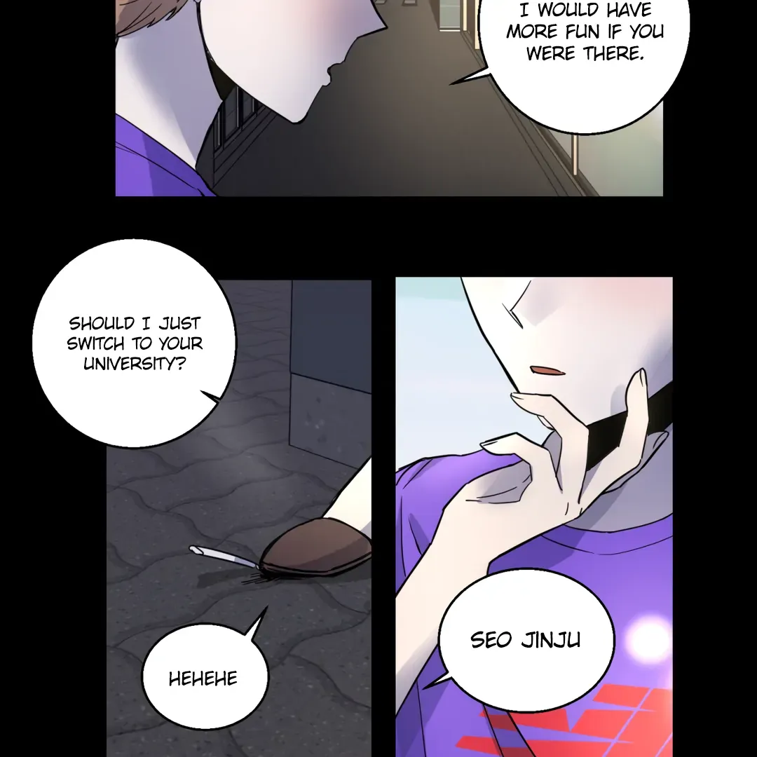 Love Wins Chapter 50 page 29 - MangaKakalot