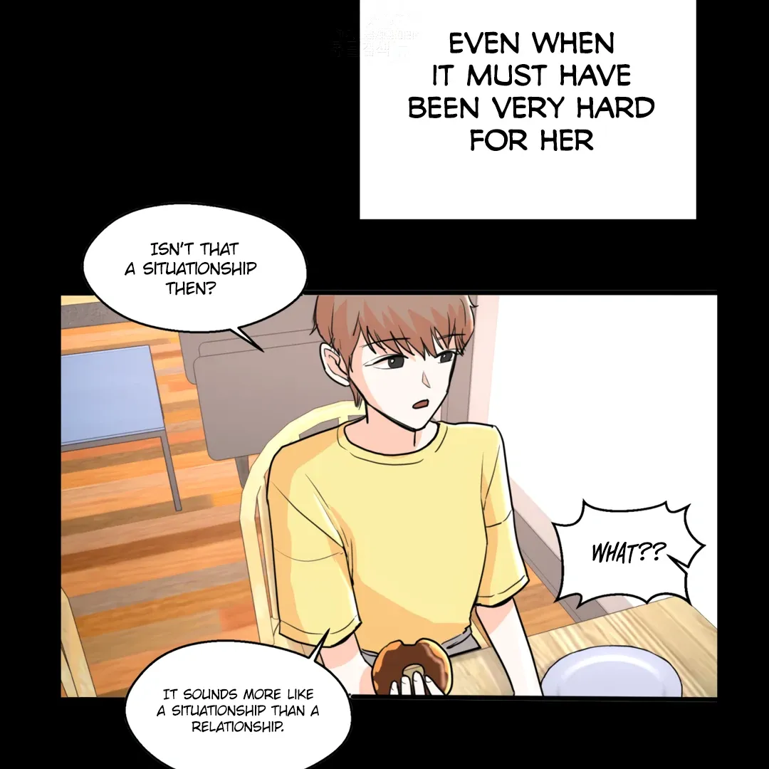 Love Wins Chapter 50 page 54 - MangaKakalot