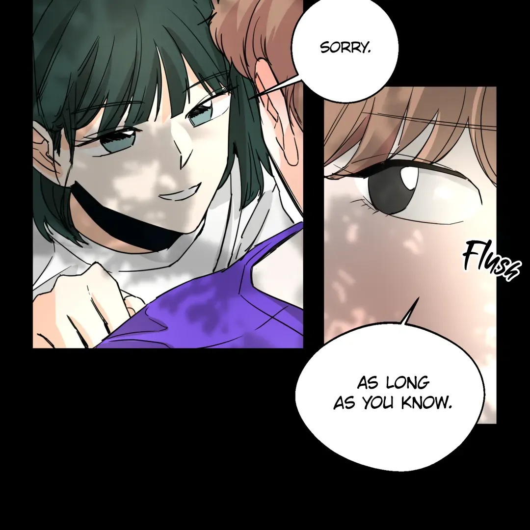 Love Wins Chapter 50 page 8 - MangaKakalot