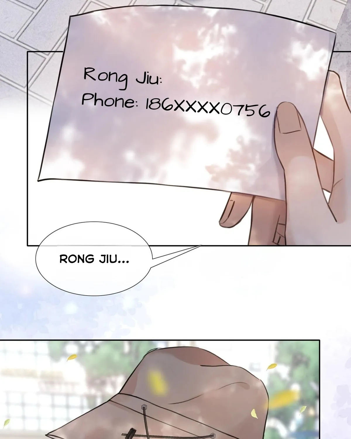 Love with Intention Chapter 1 page 94 - MangaKakalot