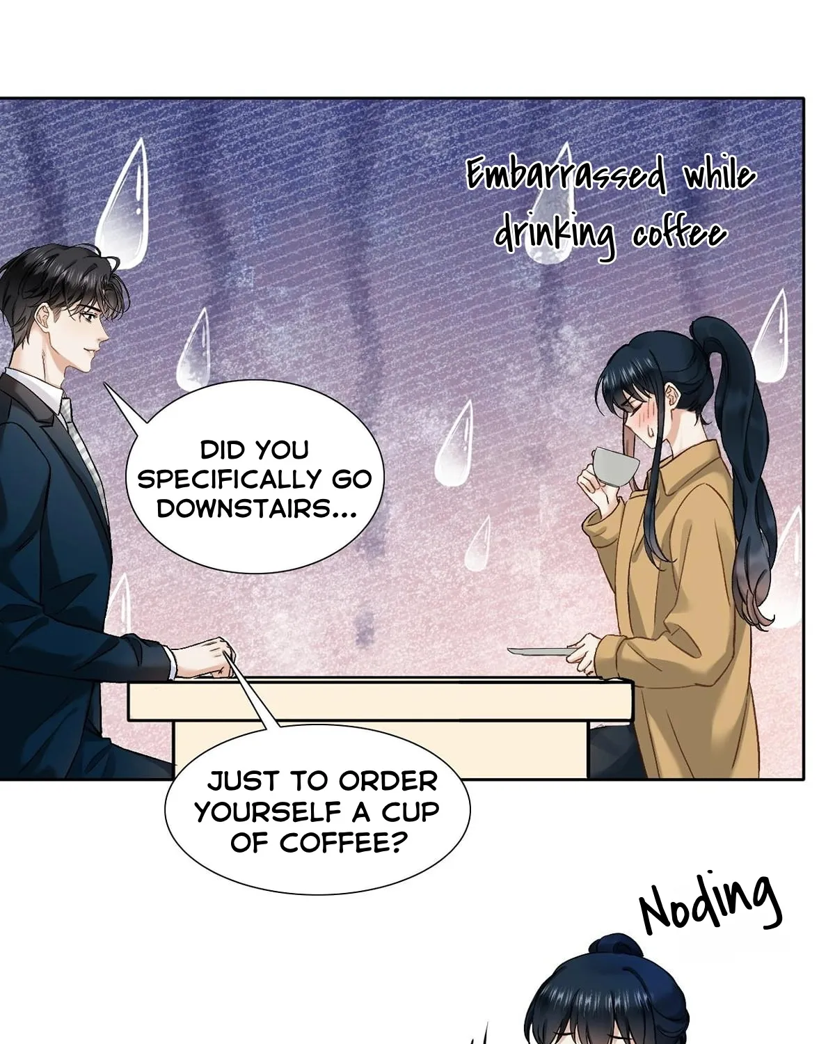 Love with Intention Chapter 10 page 48 - MangaKakalot