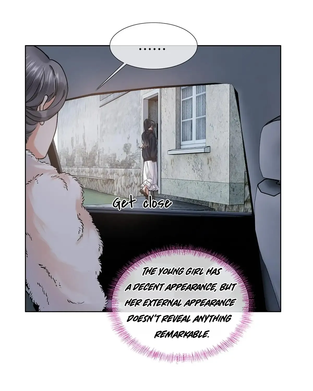 Love with Intention Chapter 9 page 45 - MangaKakalot