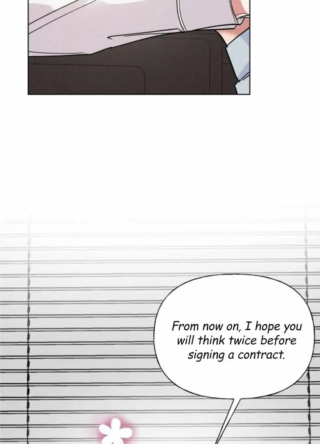 Love Without Loss Chapter 4 page 117 - MangaNato