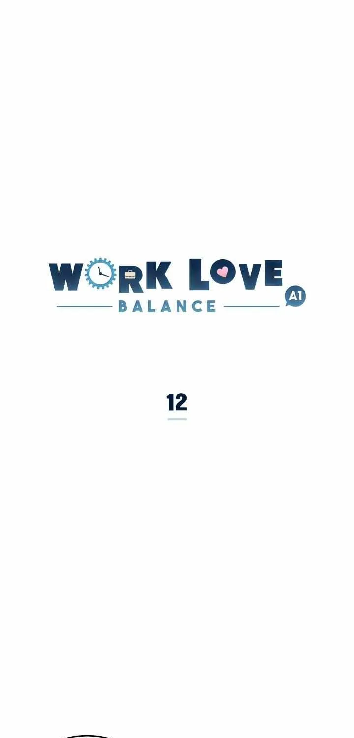 Love Work Balance - Page 1