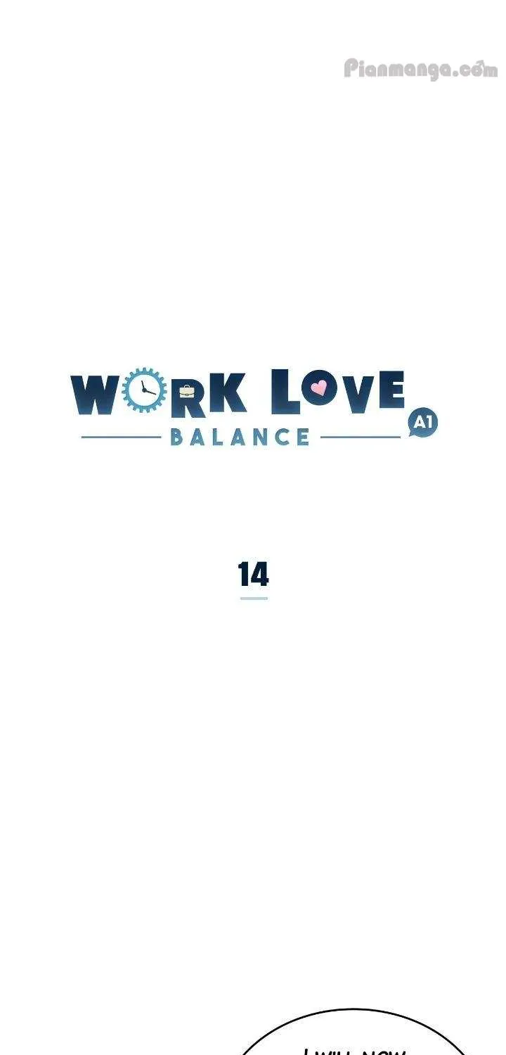 Love Work Balance - Page 2