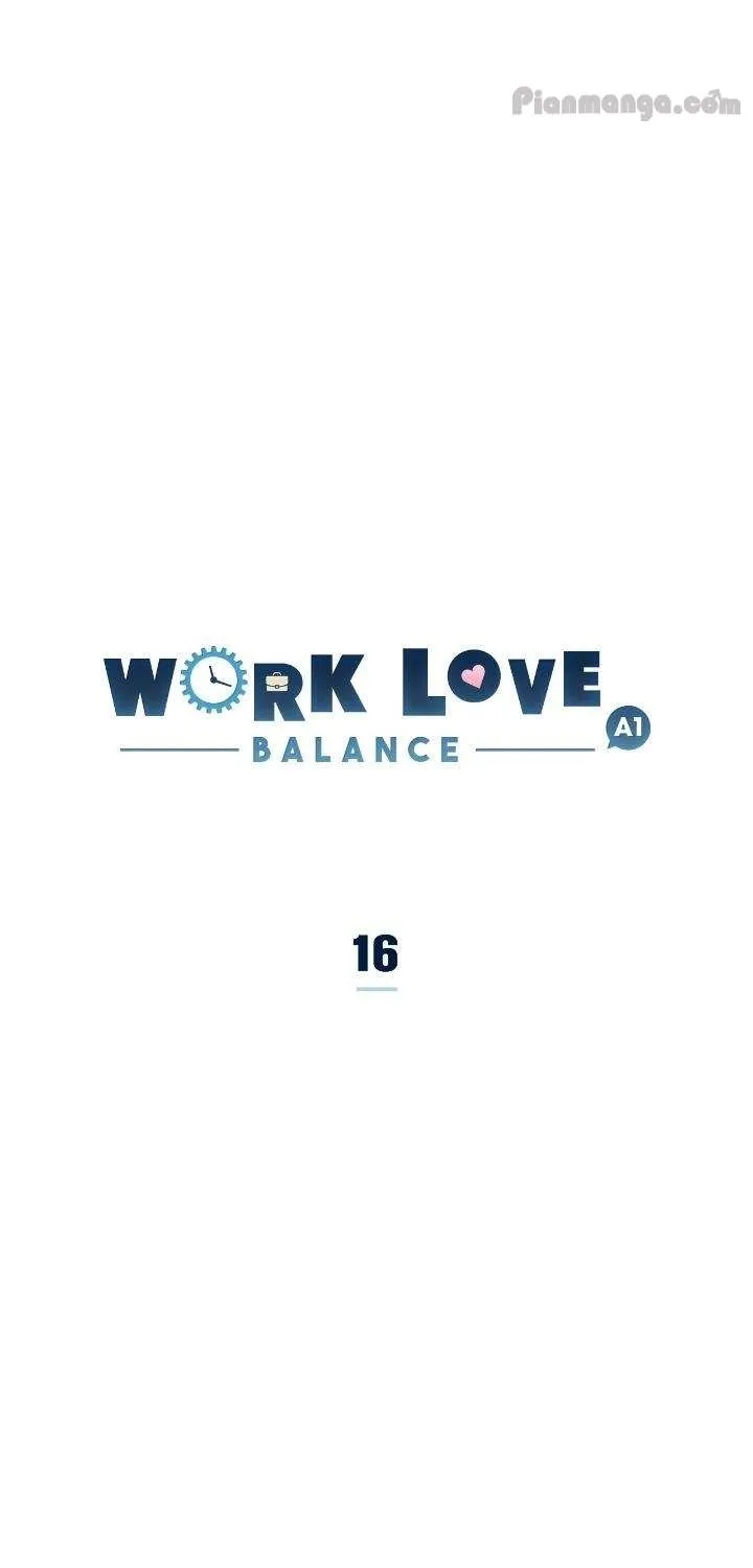 Love Work Balance - Page 2