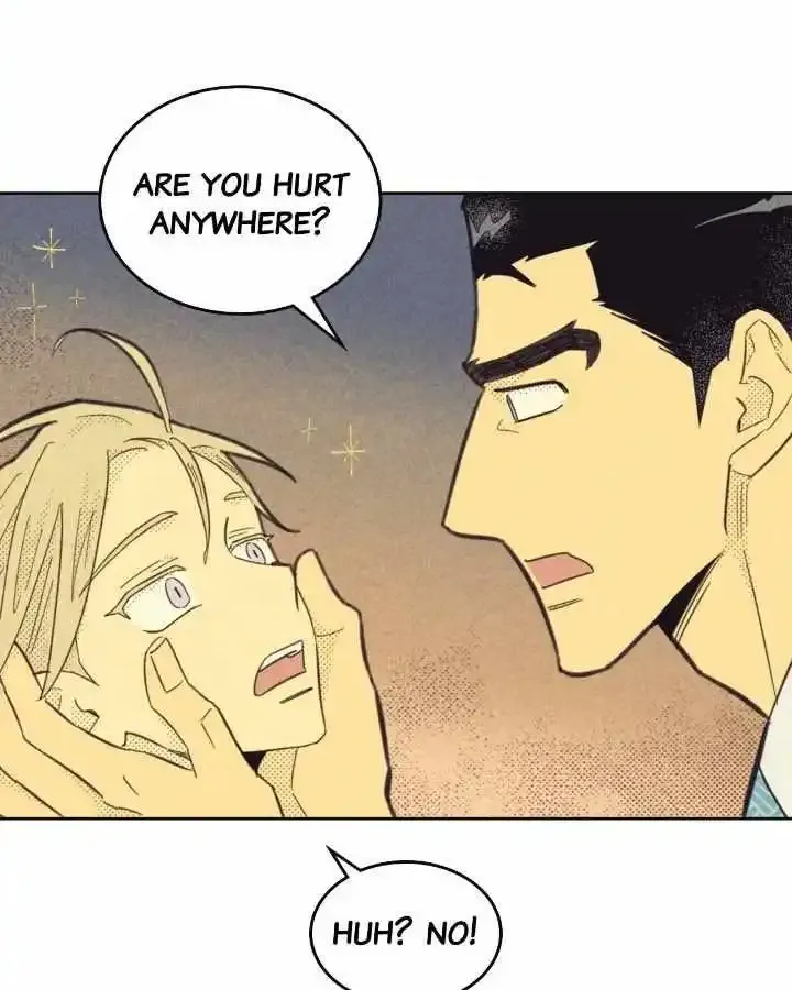 Love Work Balance Chapter 37 page 43 - MangaNato