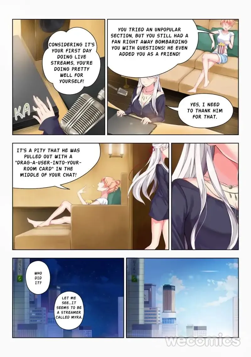 Love-X Chapter 33 page 2 - MangaKakalot