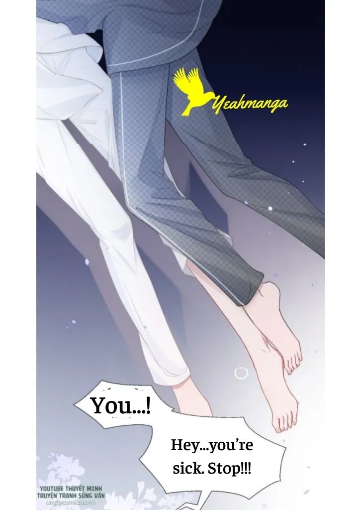 Love You As You Wish Chapter 12 page 24 - MangaNato