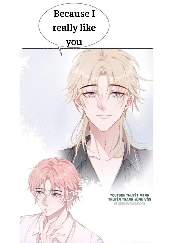 Love You As You Wish Chapter 12 page 4 - MangaNato