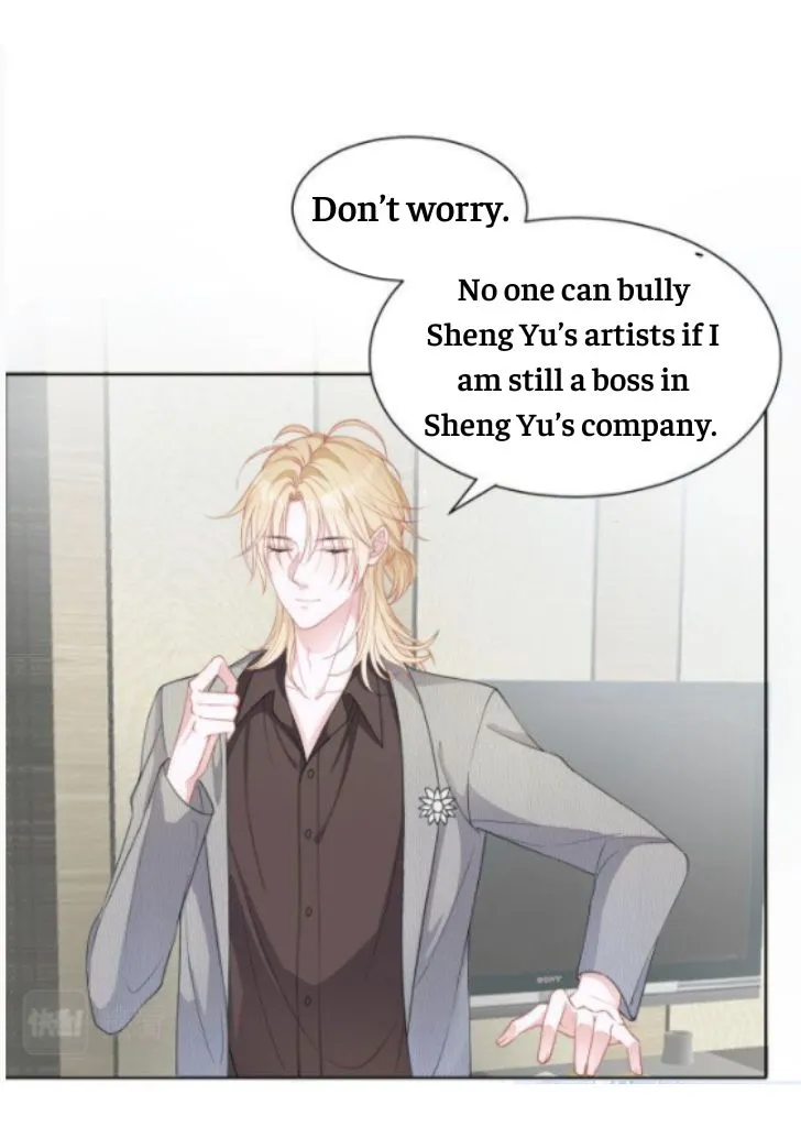 Love You As You Wish Chapter 19 page 22 - MangaNato